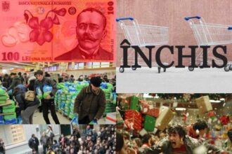 criza romania concedieri inchideri si iesiri de pe piata din cauza scaderii consumului si cresterea costurilor pentru companii avertismentul comerciantilor 69bd4abdbd838