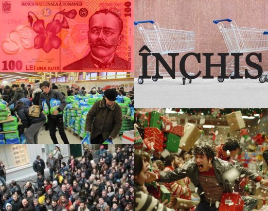 criza romania concedieri inchideri si iesiri de pe piata din cauza scaderii consumului si cresterea costurilor pentru companii avertismentul comerciantilor 69bd4abdbd838