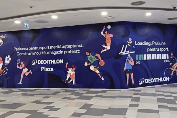 decathlon deschide intr un mare mall din bucuresti cand are loc inaugurarea 69b139ba21ca8
