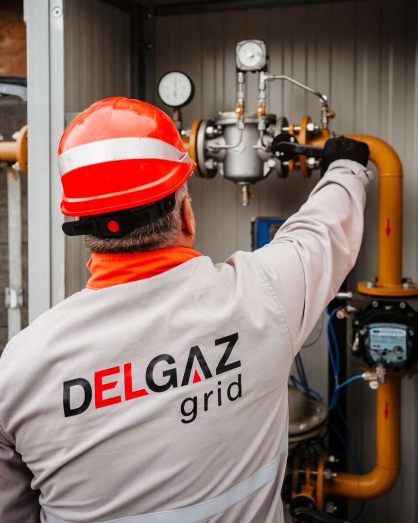 Delgaz Grid a suferit pierderi de peste 20 de milioane de lei în 2025 din cauza furturilor, punând în pericol viețile a mai mult de 1.000 de oameni 1 delgaz grid a inregistrat prejudicii de peste 20 de milioane de lei in 2025 din cauza furturilor viata a peste 1 000 de persoane a fost pusa in pericol 69b81e85d7218