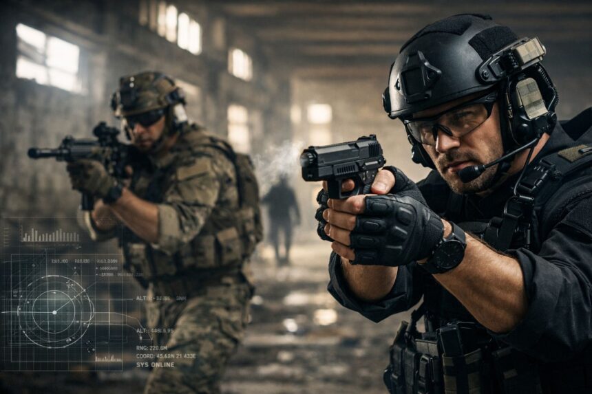 dincolo de ecrane si cifre de ce liderii din business investesc in antrenamentul deciziei sub presiune 69a7dc3722f7e