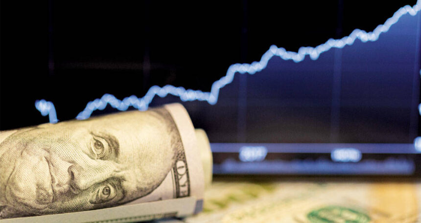 dolarul ramane rege moneda americana va continua sa domine in cazul continuarii razboiului din orientul mijlociu analiza ebury 69caaf02e9a5c