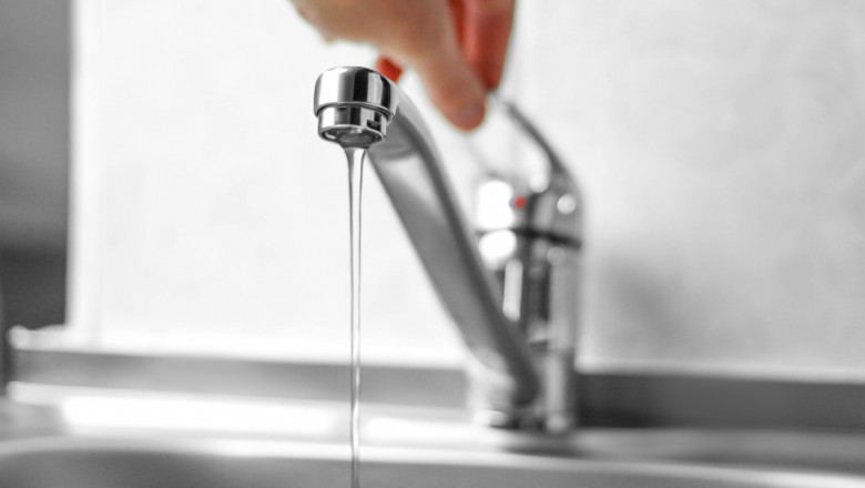 Avertizări de la DSP Alba: Contaminare cu bacterii în apa din anumite zone ale Apusenilor și prezența plumbului în conducte învechite, dar majoritatea surselor rămân sigure 1 dsp alba bacterii in apa din unele localitati din apuseni si plumb in instalatii vechi in majoritatea cazurilor apa a fost sigura 69bbecf8c9886