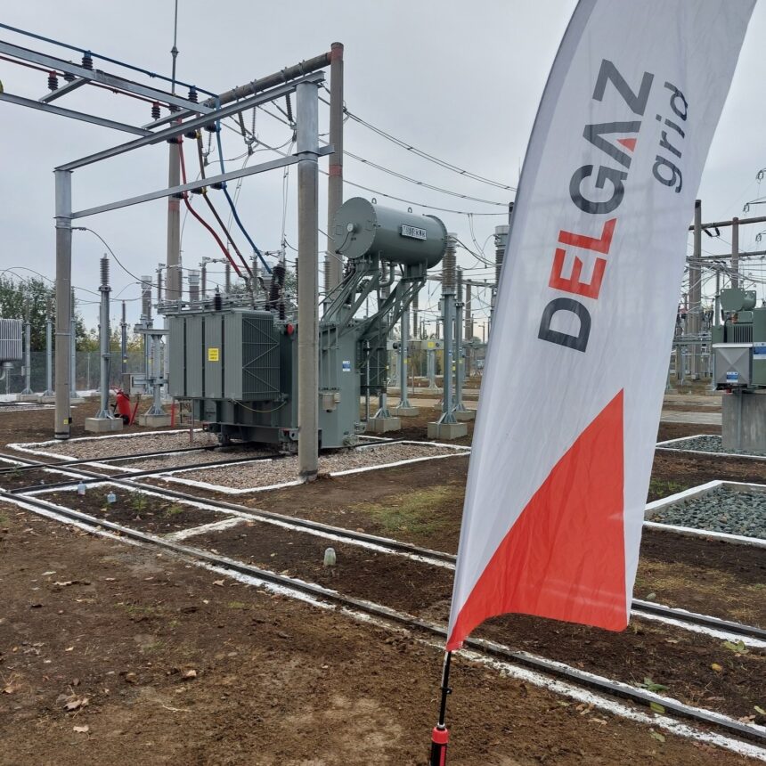 E.ON România primește o investiție europeană de 120 de milioane de lei pentru electrificarea noului spital regional de urgență din Iași 1 e on romania a obtinut o finantare europeana de 120 de milioane de lei pentru alimentarea cu energie electrica a viitorului spital regional de urgenta iasi 69a9a53308123