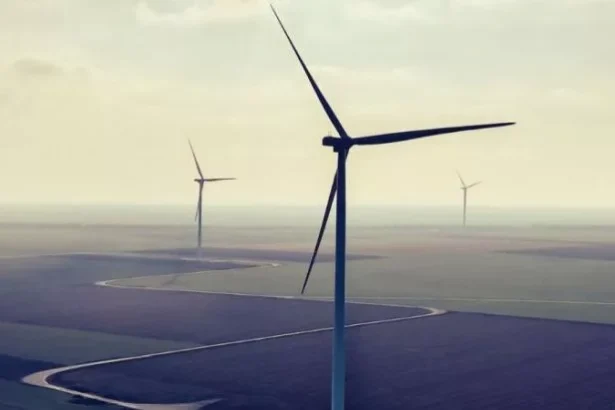 eurowind energy a inceput etapa finala de testare si punere in functiune a parcului eolian pecineaga 69c53ded73210