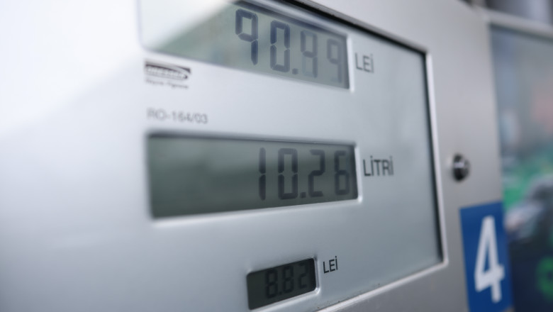 Impactul măsurilor guvernamentale de criză asupra pieței combustibililor: specialiștii prevăd posibilitatea raționalizării 1 exclusiv ce efecte vor avea masurile de criza ale guvernului pe piata carburantilor expertii nu exclud rationalizarea 69c25f13bc8e0