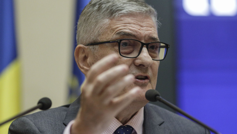 Daniel Dăianu: Impactul prelungirii conflictului din Orientul Mijlociu asupra piețelor și bugetelor statelor 1 exclusiv daniel daianu daca razboiul din orientul mijlociu se prelungeste pietele pot innebuni iar bugetele statelor vor fi date peste cap 69afe2fa43608