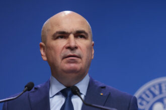 exclusiv guvernul vrea infiintarea unui fond de solidaritate la care sa contribuie companiile petrolierie explicatiile lui ilie bolojan 69caacdab5c75