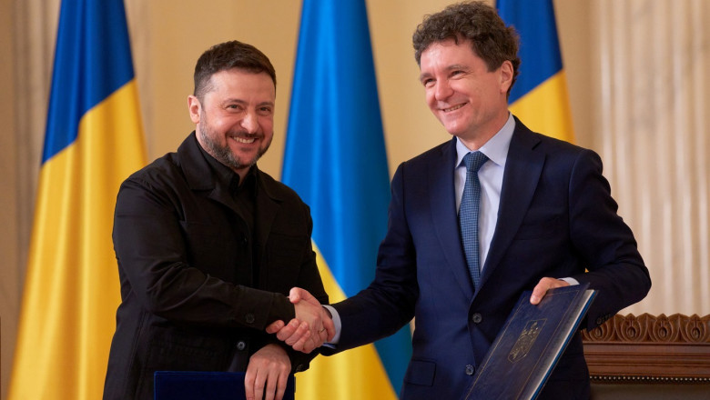 Ucraina ar putea prelua gazul din Neptun Deep? Fost ministru: Capacitățile noastre de stocare sunt limitate, iar cheltuielile vor scădea 1 exclusiv ne ia ucraina gazul din neptun deep fost ministru avem capacitati insuficiente de depozitare reducem niste cheltuieli 69b4275fd6c47