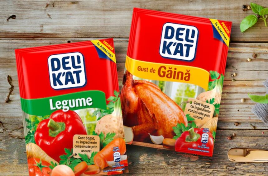 Fabrica Unilever din Ploiești își va schimba stăpânul, cel mai iubit condiment românesc îmbrățișând o nouă eră sub conducerea americană 1 fabrica unilever de la ploiesti ar putea avea un nou proprietar cel mai cunoscut condiment din romania trece sub steag american 69bd460e8f51a