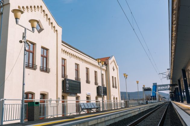 Calea ferată Simeria – Curtici – Frontieră: etape de pregătire pentru recepția unui tronson de 36 de kilometri 1 foto calea ferata simeria curtici frontiera pregatiri de receptie pe un subtronson de 36 kilometri 69aaae19bfc05