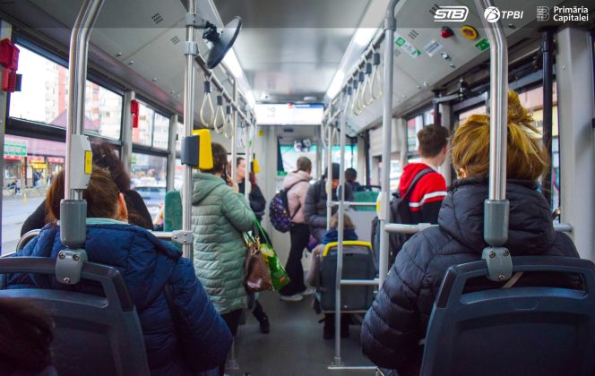 O nouă rută din Capitală va fi deservită de autobuze electrice, începând de luni 1 foto inca o linie din capitala este operata de luni cu autobuze electrice granton 69af0e4943656