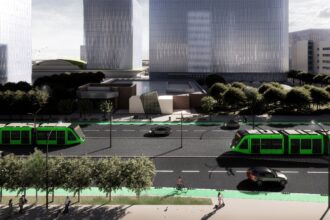 foto start pentru largirea la patru benzi a unei artere aglomerate din bucuresti cum va arata dupa modernizare 69ba82420bd42