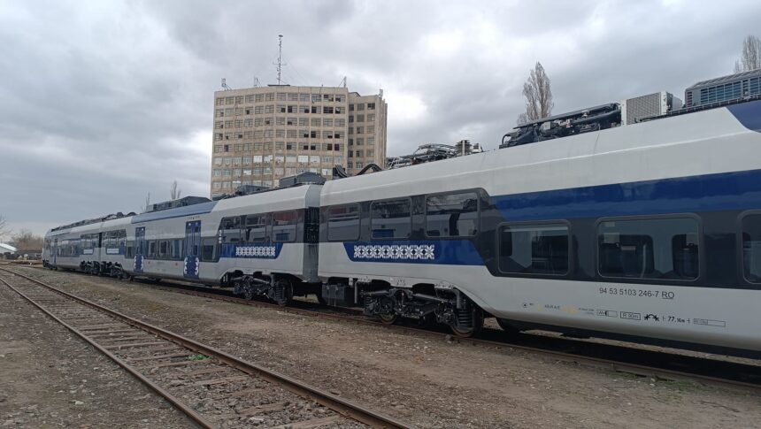 foto trei trenuri regionale pesa receptionate preliminar joi 69bd2eb030f16