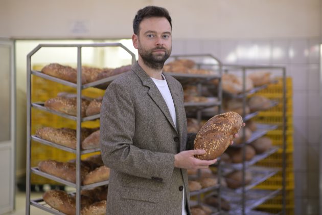 Frontera, partener de încredere în panificația congelată pentru marii retaileri, preconizează afaceri de 12,2 milioane de euro în 2025 1 frontera furnizor de panificatie congelata pentru kaufland mega image profi anunta afaceri de 122 mil euro in 2025 69b28b3d4b09f