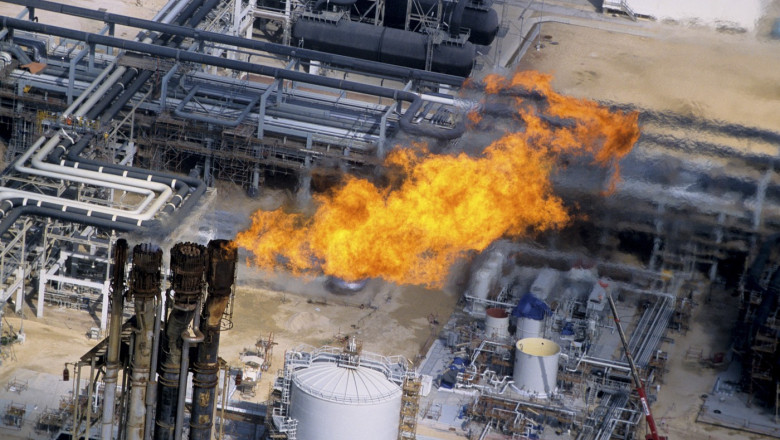 gazele se scumpesc brusc in europa dupa atacul asupra celui mai mare complex de gnl din lume situat in qatar 69bbb7325f45c