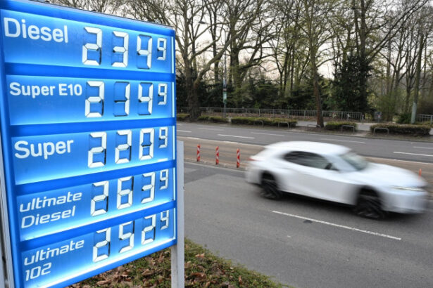 germania interzice benzinariilor sa scumpeasca carburantii de mai multe ori intr o singura zi 69c58c42d834e