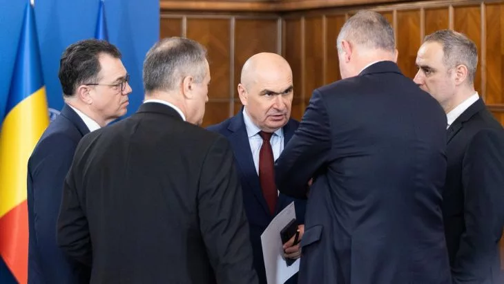 Executivul a aprobat reglementarea limitării tarifelor la gaze, începând cu 1 aprilie 1 guvernul a adoptat ordonanta privind plafonarea pretului gazelor dupa 1 aprilie 69aa26e1a89cf