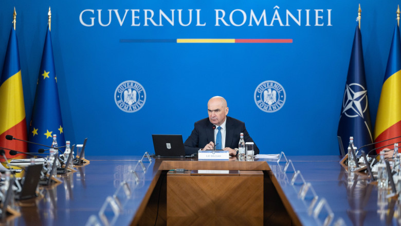 guvernul se va reuni la ora 1800 in sedinta extraordinara pentru prelungirea plafonarii adaosului la alimentele de baza cu trei luni 69cbc602d2257