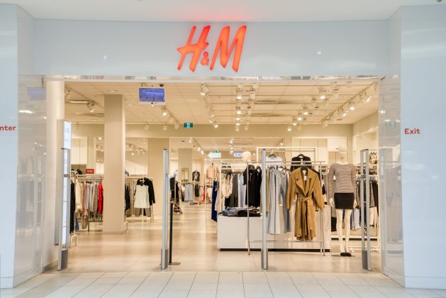 H&M lansează opțiunea de plată în rate prin colaborarea cu banca digitală Klarna 1 hm introduce plata in rate in urma unui parteneriat cu banca digitala klarna 69c0f470cf998