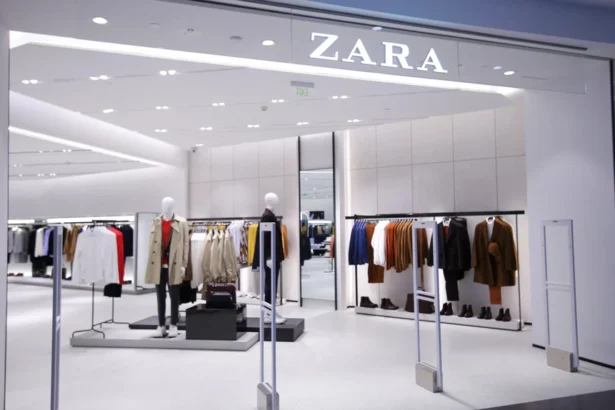 inditex proprietarul zara raporteaza venituri si castiguri ridicate in 2025 69b140de27121