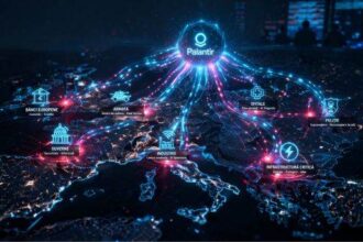 investigatie ftm bancile europene pariaza pe palantir in ciuda riscurilor pentru valorile democratice 69bc735d06262