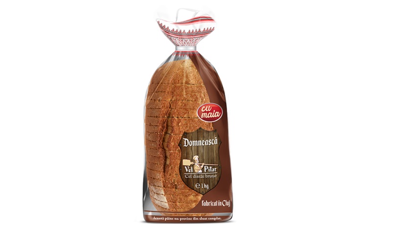 Ionuț Ilie, Vel Pitar: Franzela domină piața locală, acoperind 60% din consumul de pâine. Producția debutează în orele mici ale nopții, iar la 6 dimineața ajunge pe rafturi 1 ionut ilie vel pitar franzela acopera 60 din consumul local de paine productia incepe la 1 2 noaptea iarla 6 e in magazine 69b1689317654