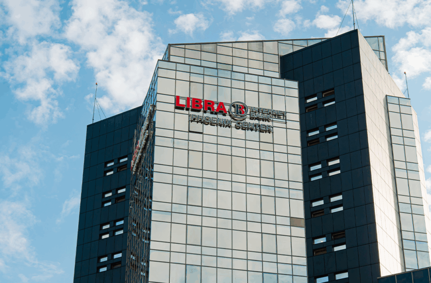 Libra Bank a semnat un parteneriat cu BERD pentru finanțări ecologice de 50 de milioane de euro 1 libra bank a incheiat o intelegere de garantare cu berd pentru acordarea de finantari verzi de 50 de milioane de euro 69a844c332a88