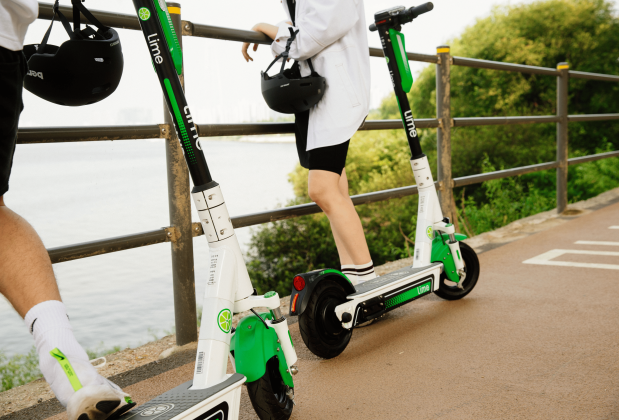 Lime lansează abonamentul lunar pentru trotinete: care este prețul în București comparativ cu alte orașe din țară 1 lime introduce abonamentul lunar pentru trotinete cat costa in bucuresti fata de restul tarii 69a6bbc1447c0