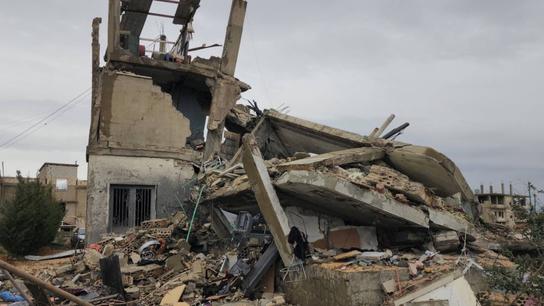 Zilele 21 ale conflictului din Orientul Mijlociu: Netanyahu afirmă că Iranul este într-o poziție precară – „Noi suntem cei care învingem” 1 live text razboi in orientul mijlociu ziua 21 benjamin netanyahu sustine ca iranul este mai slab ca niciodata noi castigam 69bceec93ad07