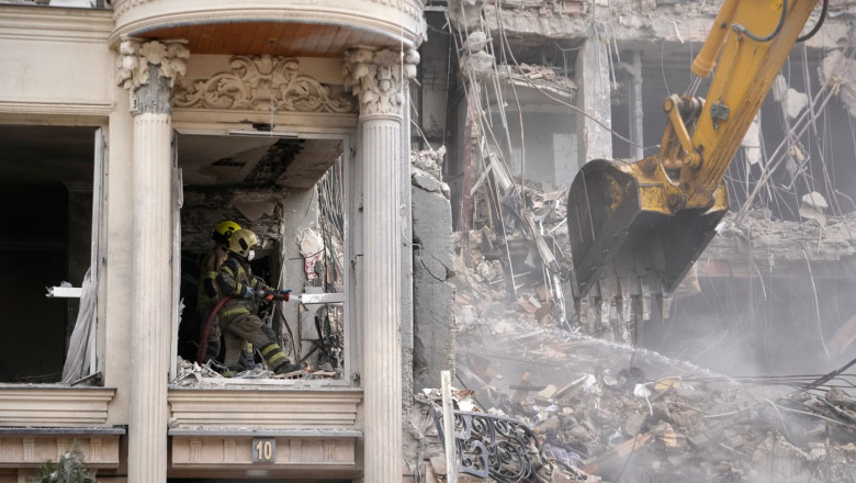 Orientul Mijlociu în criză: ziua 28 - eforturile diplomatice se lovesc de provocări majore în căutarea păcii 1 live text razboi in orientul mijlociu ziua 28 eforturile diplomatice se confrunta cu provocari uriase pentru a opri conflictul 69c62dfd488a3