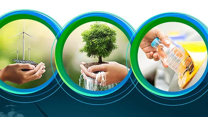 Mâine debutează Expoziția de Energie Verde și Romenvirotec 2026 1 maine incepe green energy expo romenvirotec 2026 69a545823b5f7