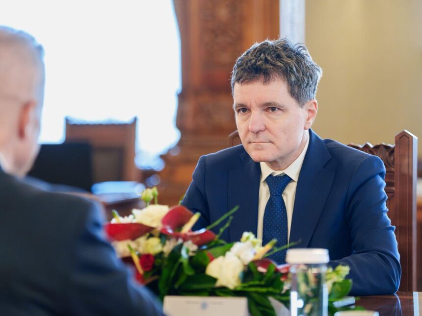 Strategii pentru reducerea tarifelor energiei electrice în întreaga Europă, dezbătute la Bruxelles, declarația liderului european 1 masuri de scadere a pretului energiei electrice in toata europa discutate la bruxelles anuntul presedintelui 69bce606ceb04