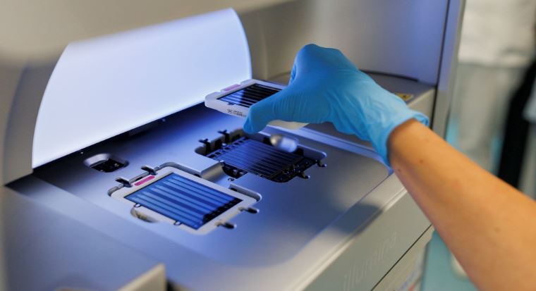 MedLife lansează teste avansate de secvențiere genomică la prețul de 1.430 de lei 1 medlife introduce teste de secventiere a genomului vor costa 1 430 de lei 69b13e6688dd1