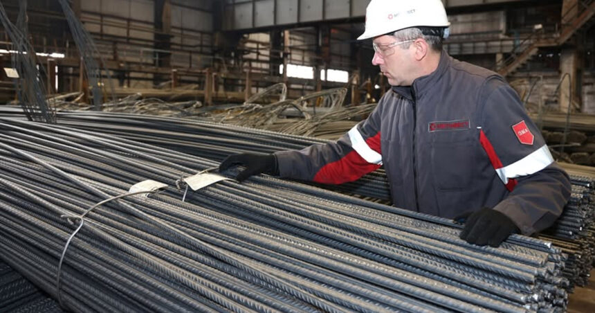 miliardarul ahmetov aduce otel ucrainean in romania metinvest livreaza din cea mai mare uzina din ucraina 69ad14333b532