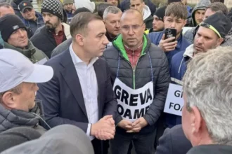 ministrul energiei s a intalnit cu reprezentantii angajatilor complexului energetic oltenia 69b40a35ea5e1