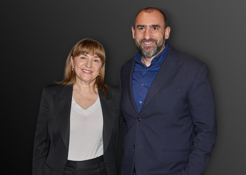 Schimbări în conducerea Salt Bank: Robert Anghel preia funcția de CEO, iar Gabriela Nistor continuă în consiliul de administrație 1 noua conducere la salt bank robert anghel devine ceo gabriela nistor ramane membru al consiliului de administratie 69a80a1f38367