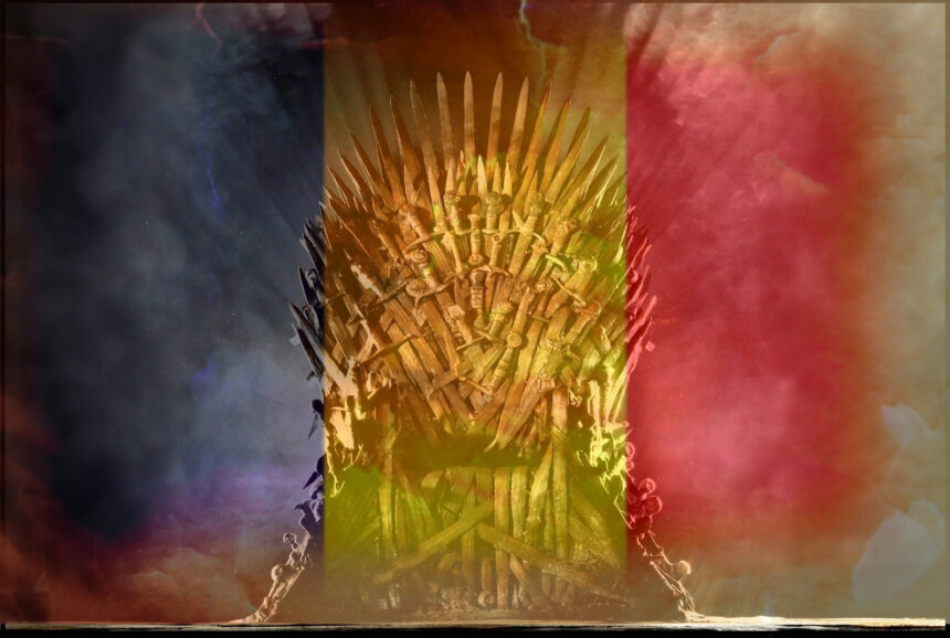 România păstrează statutul de țară atractivă pentru investiții – Cum putem recâștiga ratingul Baa3 cu perspectivă optimistă 1 o veste buna am scapat de junk moodys pastreaza romania in categoria investment grade ce trebuie sa facem pentru a reveni la ratingul baa3 cu perspectiva pozitiv 69abf9e8ea881