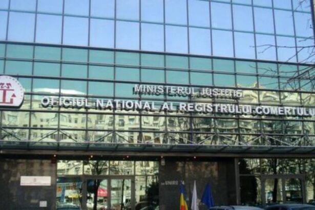 onrc 2 046 de firme si au suspendat activitatea in ianuarie 2026 un numar in crestere cu aproape 20 69abfd171a52b