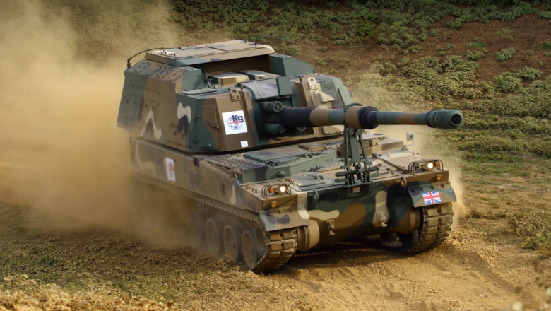 Ce sumă se păstrează în țară datorită programului SAFE? Investiția de 1,3 miliarde de euro a Hanwha Aerospace România aduce lămuriri relevante 1 p cati bani raman in tara din programul safe planul de 13 miliarde e al hanwha aerospace romania ofera un raspuns clar 69b2c7aedb7de