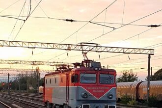 patronatul din transportul feroviar acuza guvernul ca impinge industria spre colaps si somaj in masa prin politicile discriminatorii pe care le duce in favoarea transporatorilor rutieri 69b4695971eb5