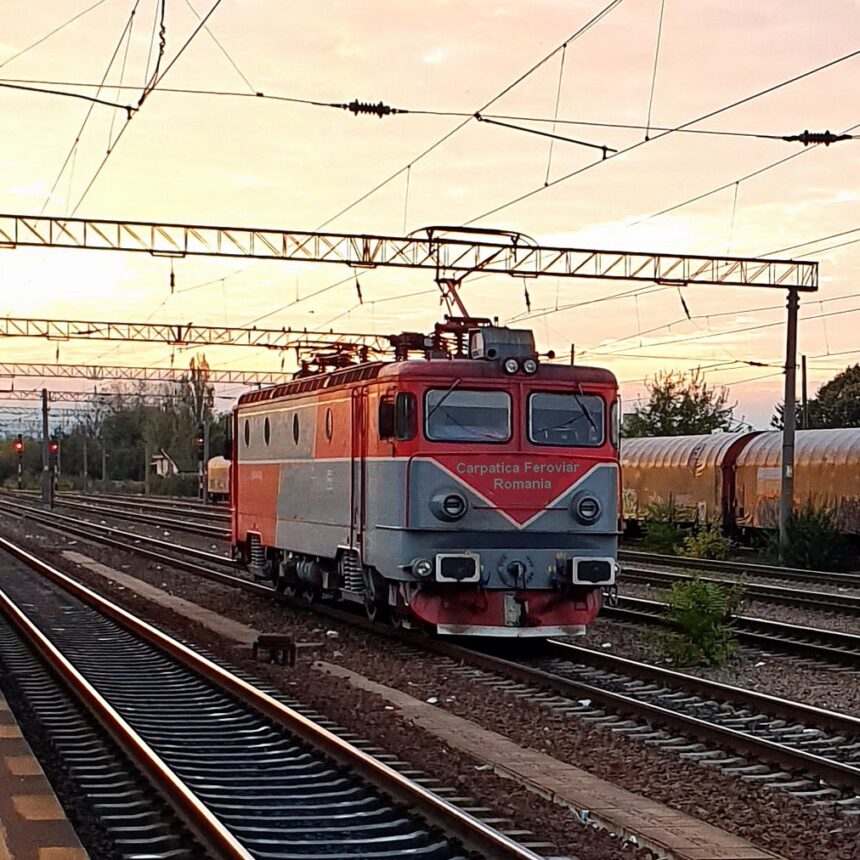 Transportul feroviar, pe cale de dispariție din cauza politicilor guvernamentale care favorizează transportul rutier 1 patronatul din transportul feroviar acuza guvernul ca impinge industria spre colaps si somaj in masa prin politicile discriminatorii pe care le duce in favoarea transporatorilor rutieri 69b4695971eb5