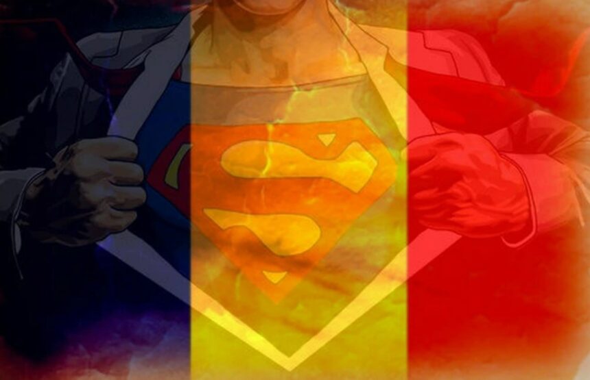 Comoara națională - compania de top din România, conform datelor BVB (Bogdan Badea) 1 perla romaniei cea mai valoroasa companie din tara noastra conform statisticilor de la bvb bogdan badea 69b7eaf8d3ad2