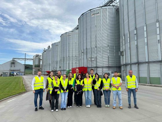 Declinul porcului românesc: 80% din carnea de porc consumată în țară provine din importuri, arată un studiu 1 porcul romanesc devine tot mai mic pe piata tara noastra importa 80 din necesarul de carne de porc studiu 69aefb806f185