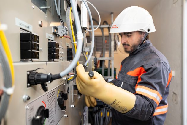 ppc a finalizat lucrari de modernizare in valoare de peste 22 de milioane de lei la reteaua din judetul constanta 69a9a2b4c031a