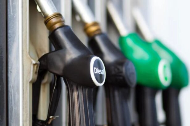 preturile motorinei cresc rapid in toata lumea ca urmare a razboiului din orientul mijlociu 69a81b7f60025