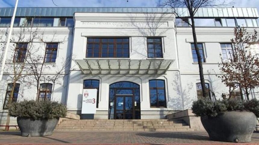 Primăria Sectorului 3 inițiază o licitație pentru achiziția și instalarea a 40 de puncte de încărcare 1 primaria sectorului 3 organizeaza o licitatie pentru cumpararea si montarea a 40 de statii de incarcare 69b532ed9eab4