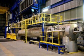 progrese in dezvoltarea productiei de hidrogen verde la petrobrazi primul modul pentru proiectul de hidrogen verde de 20 mw a fost livrat 69b91aec8b78a