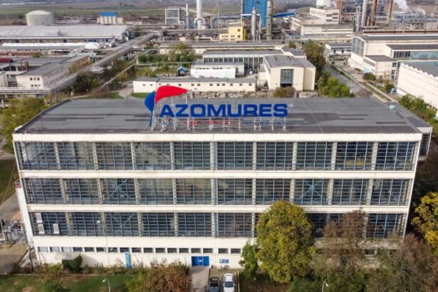 proteste la azomures 300 400 de angajati vor cere maine sa nu ramana fara locuri de munca 69ca312f4fb11