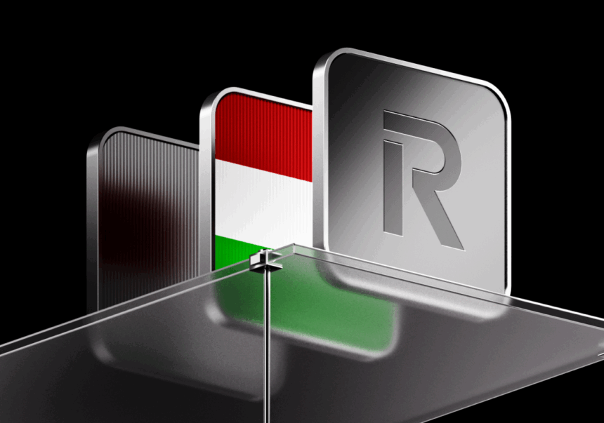 Revolut își extinde rețeaua în Europa cu a zecea sucursală în Ungaria, țara care urmează Poloniei și României în topul piețelor, noua unitate va deservi 2,3 milioane de clienți cu IBAN-uri dedicate 1 revolut isi deschide a zecea sucursala bancara din europa in ungaria urmatoarea piata ca marime dupa polonia si romania noua banca va avea 23 milioane de clienti cu iban uri proprii 69c103ed7c091